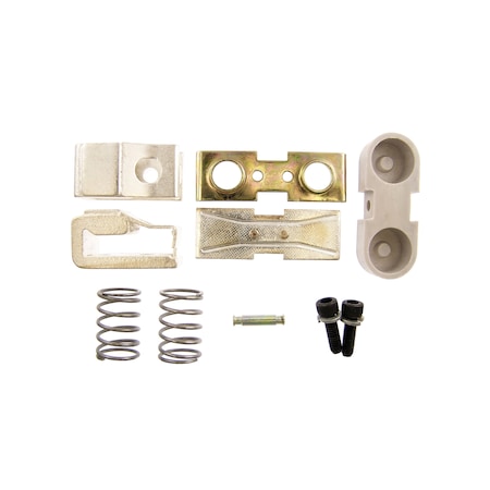 Usa Industrials Aftermarket Culter-Hammer Freedom, Contact Kit - Replaces 6-621, 6-622, Size T, U, 3-Pole 9753CC